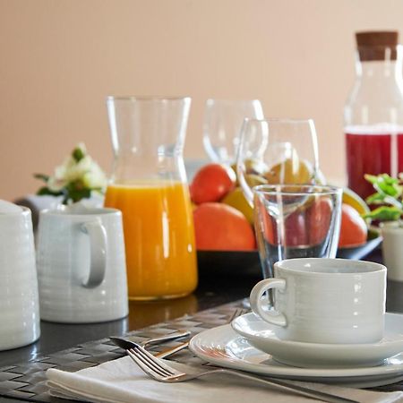 Lisbon Five Stars Apartments Sao Paulo 55 المظهر الخارجي الصورة