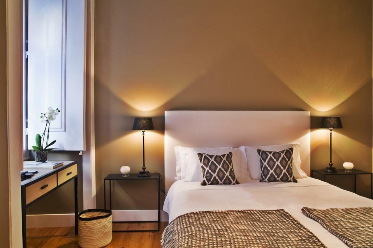 Lisbon Five Stars Apartments Sao Paulo 55 المظهر الخارجي الصورة