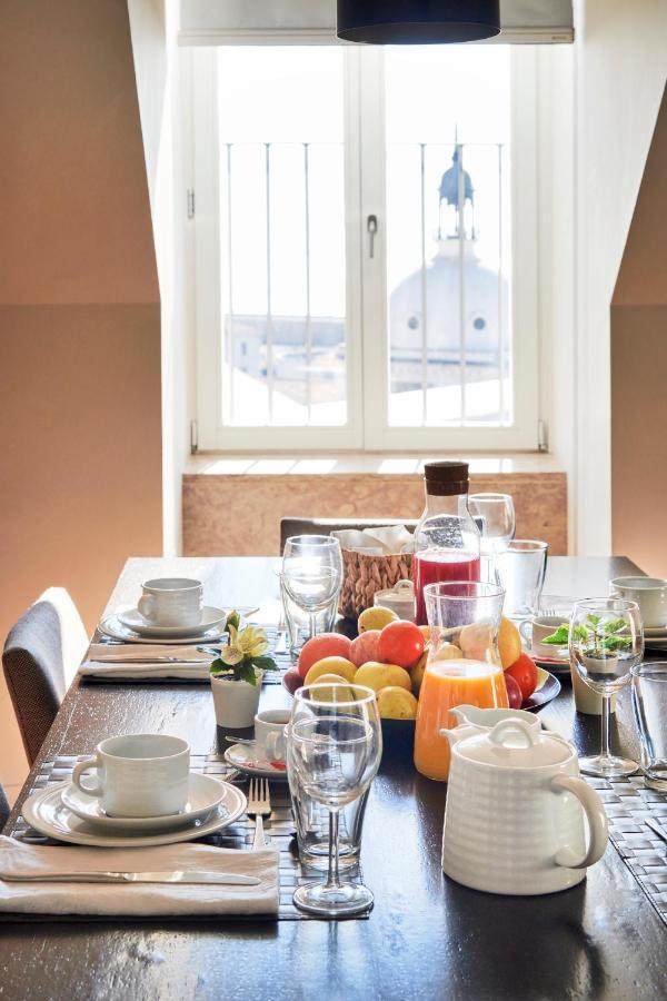 Lisbon Five Stars Apartments Sao Paulo 55 المظهر الخارجي الصورة