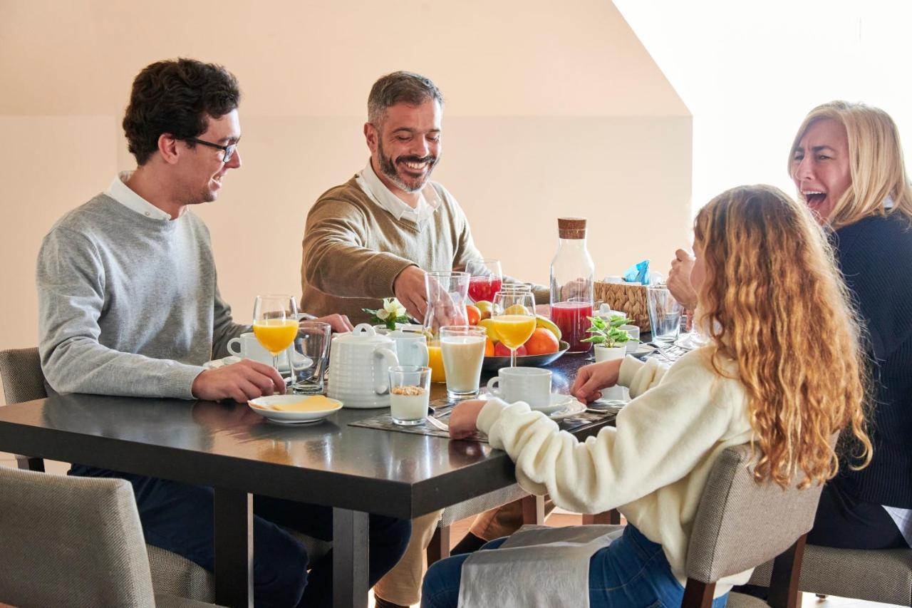 Lisbon Five Stars Apartments Sao Paulo 55 المظهر الخارجي الصورة