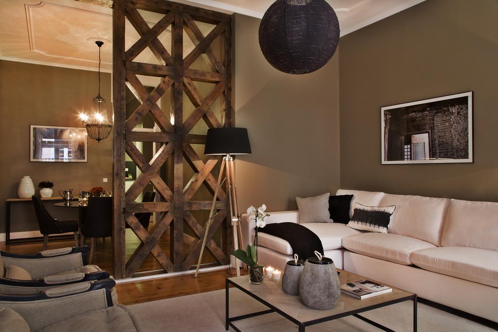 Lisbon Five Stars Apartments Sao Paulo 55 المظهر الخارجي الصورة
