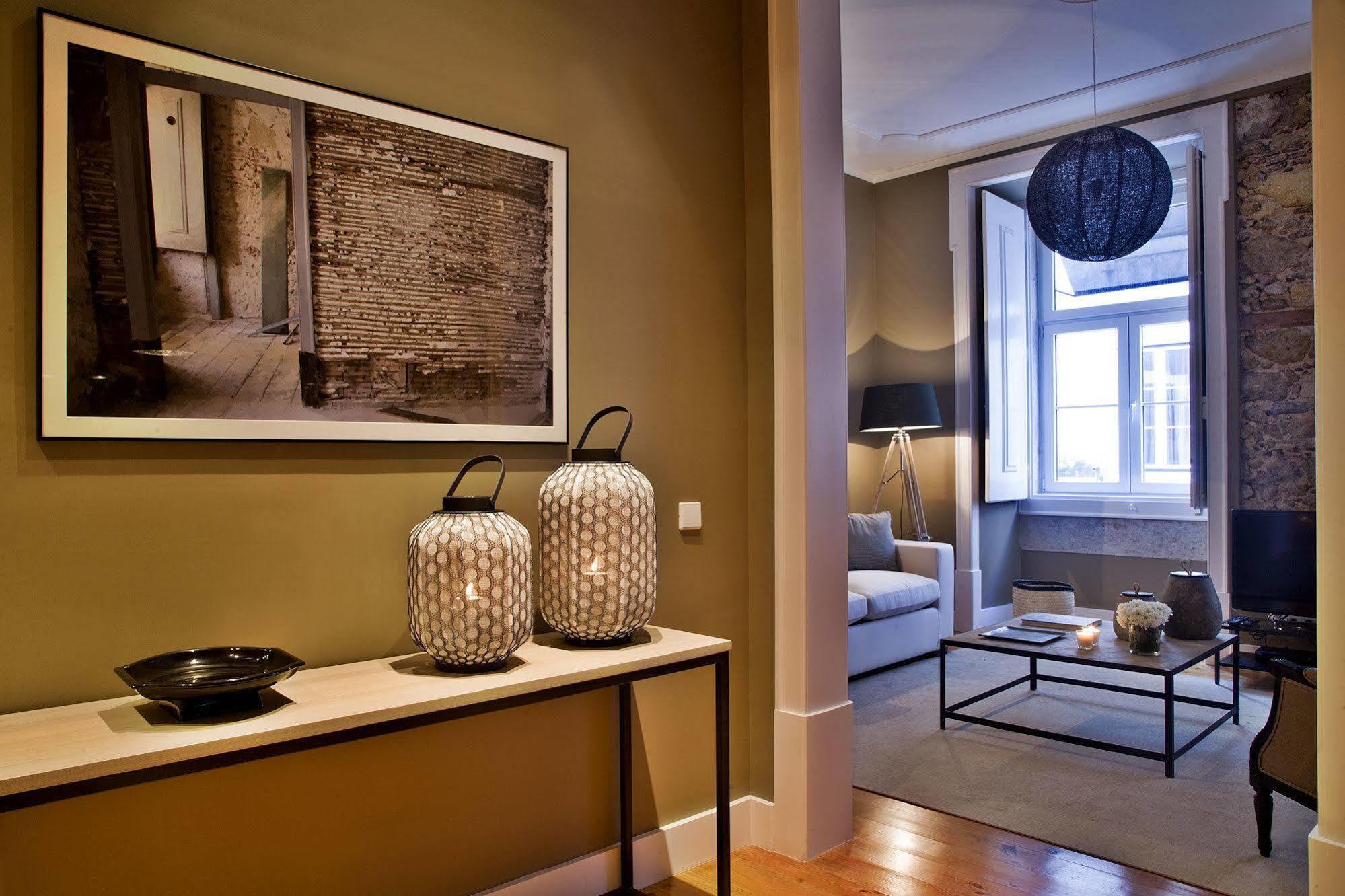 Lisbon Five Stars Apartments Sao Paulo 55 المظهر الخارجي الصورة