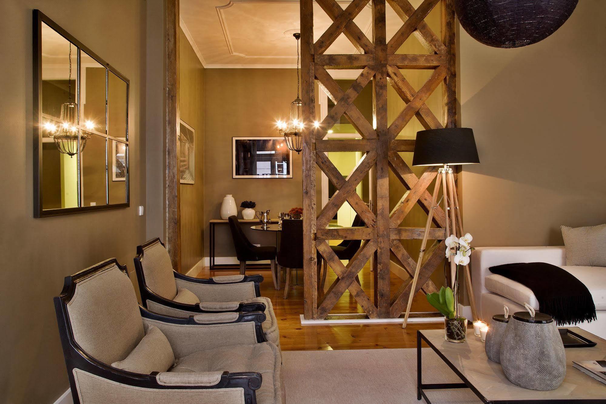 Lisbon Five Stars Apartments Sao Paulo 55 المظهر الخارجي الصورة