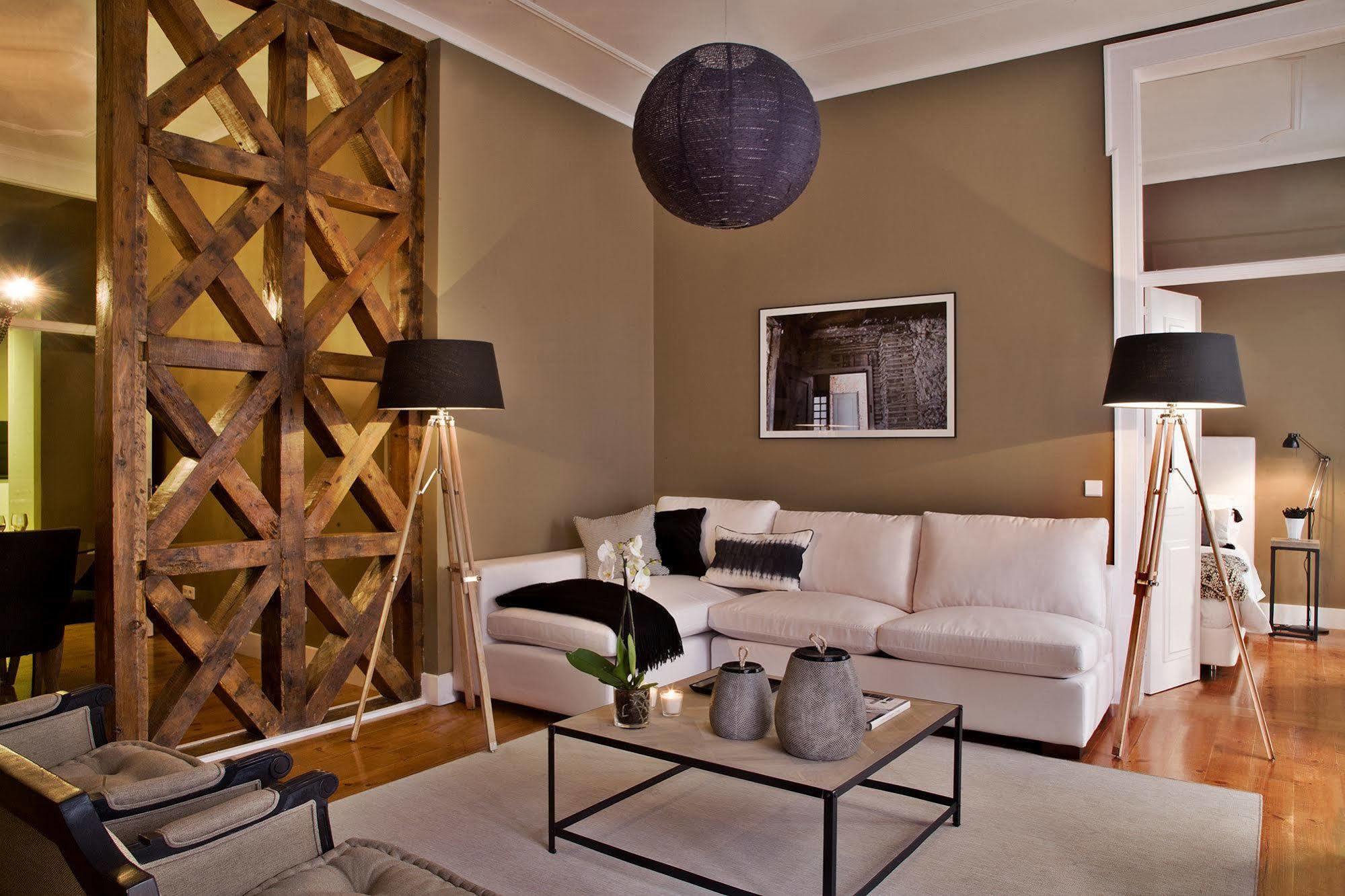 Lisbon Five Stars Apartments Sao Paulo 55 المظهر الخارجي الصورة