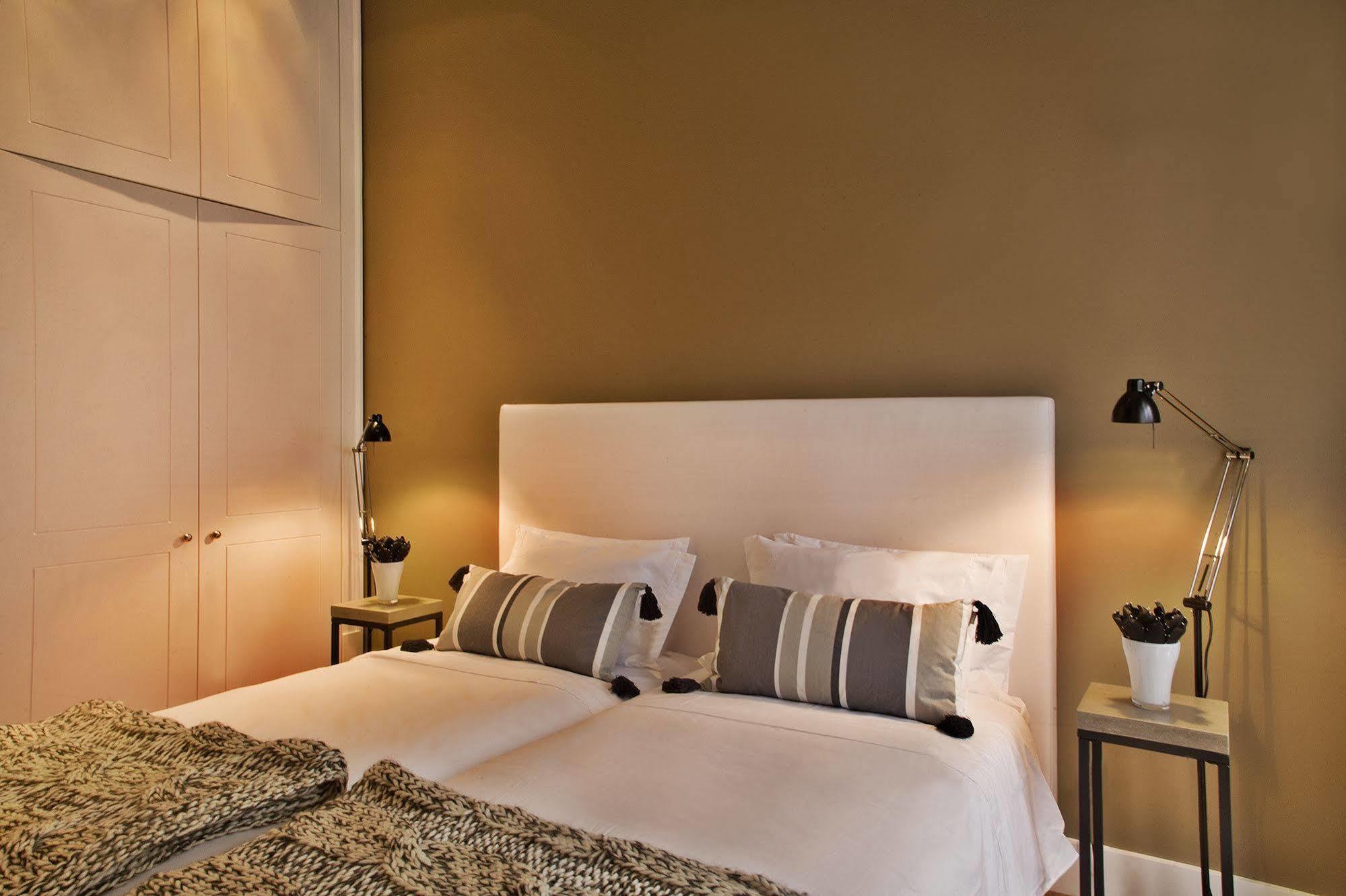 Lisbon Five Stars Apartments Sao Paulo 55 المظهر الخارجي الصورة