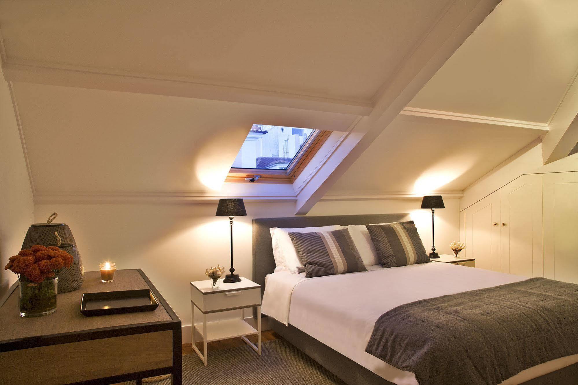 Lisbon Five Stars Apartments Sao Paulo 55 المظهر الخارجي الصورة
