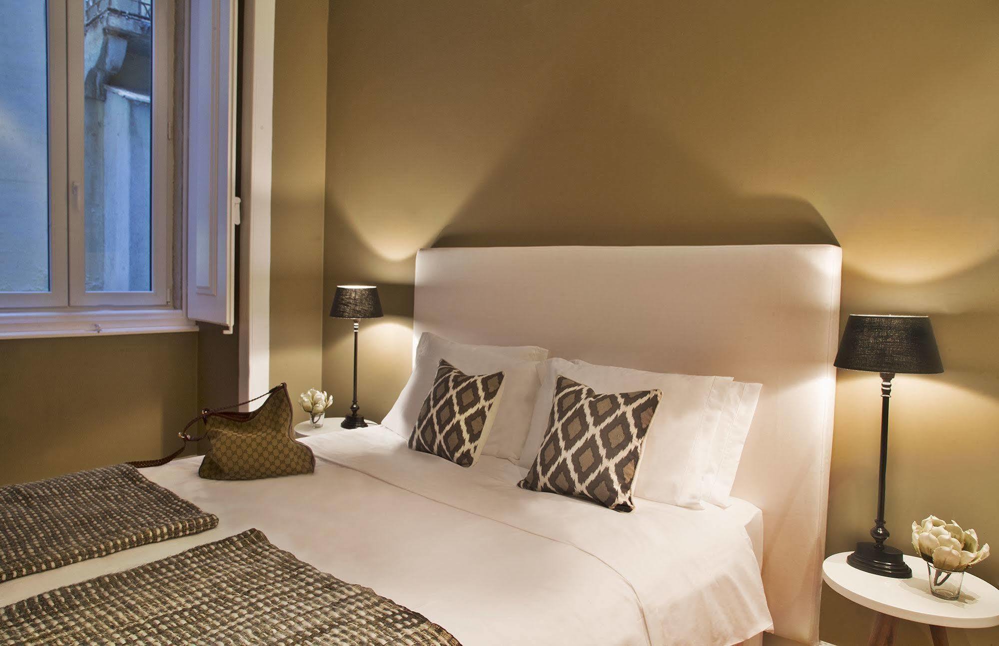 Lisbon Five Stars Apartments Sao Paulo 55 المظهر الخارجي الصورة