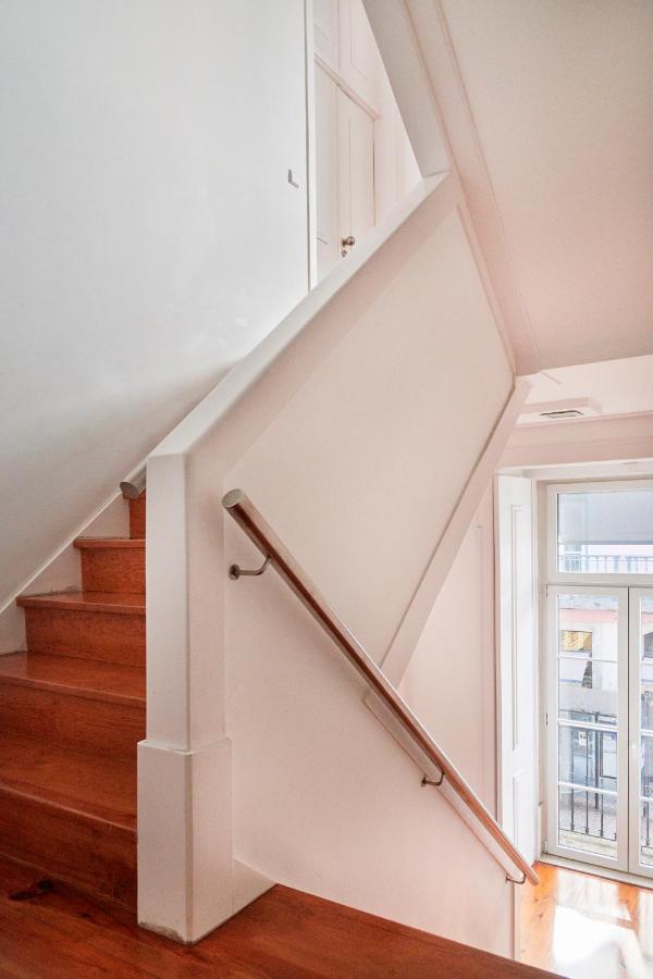Lisbon Five Stars Apartments Sao Paulo 55 المظهر الخارجي الصورة