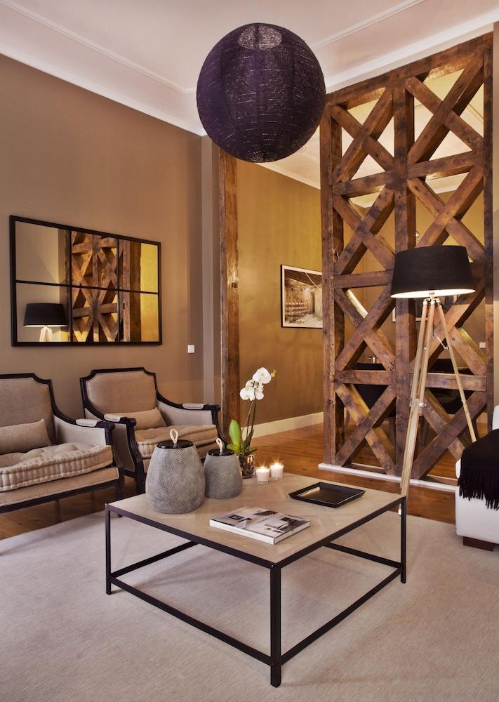 Lisbon Five Stars Apartments Sao Paulo 55 المظهر الخارجي الصورة