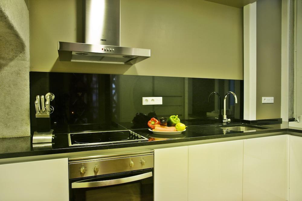 Lisbon Five Stars Apartments Sao Paulo 55 المظهر الخارجي الصورة