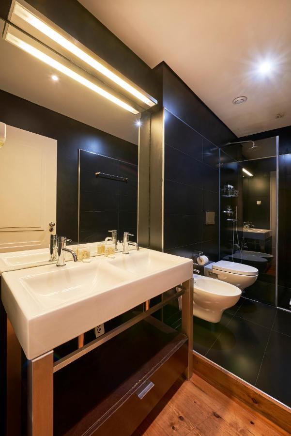 Lisbon Five Stars Apartments Sao Paulo 55 المظهر الخارجي الصورة