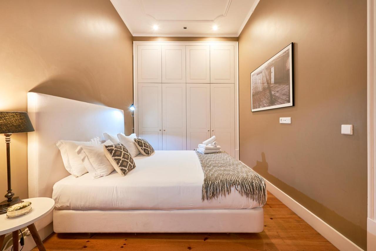 Lisbon Five Stars Apartments Sao Paulo 55 المظهر الخارجي الصورة