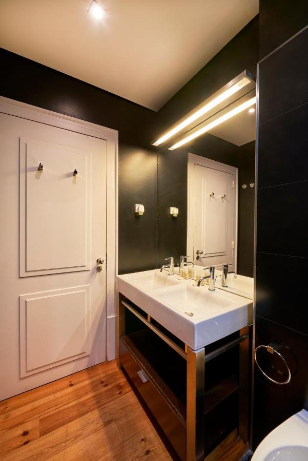 Lisbon Five Stars Apartments Sao Paulo 55 المظهر الخارجي الصورة