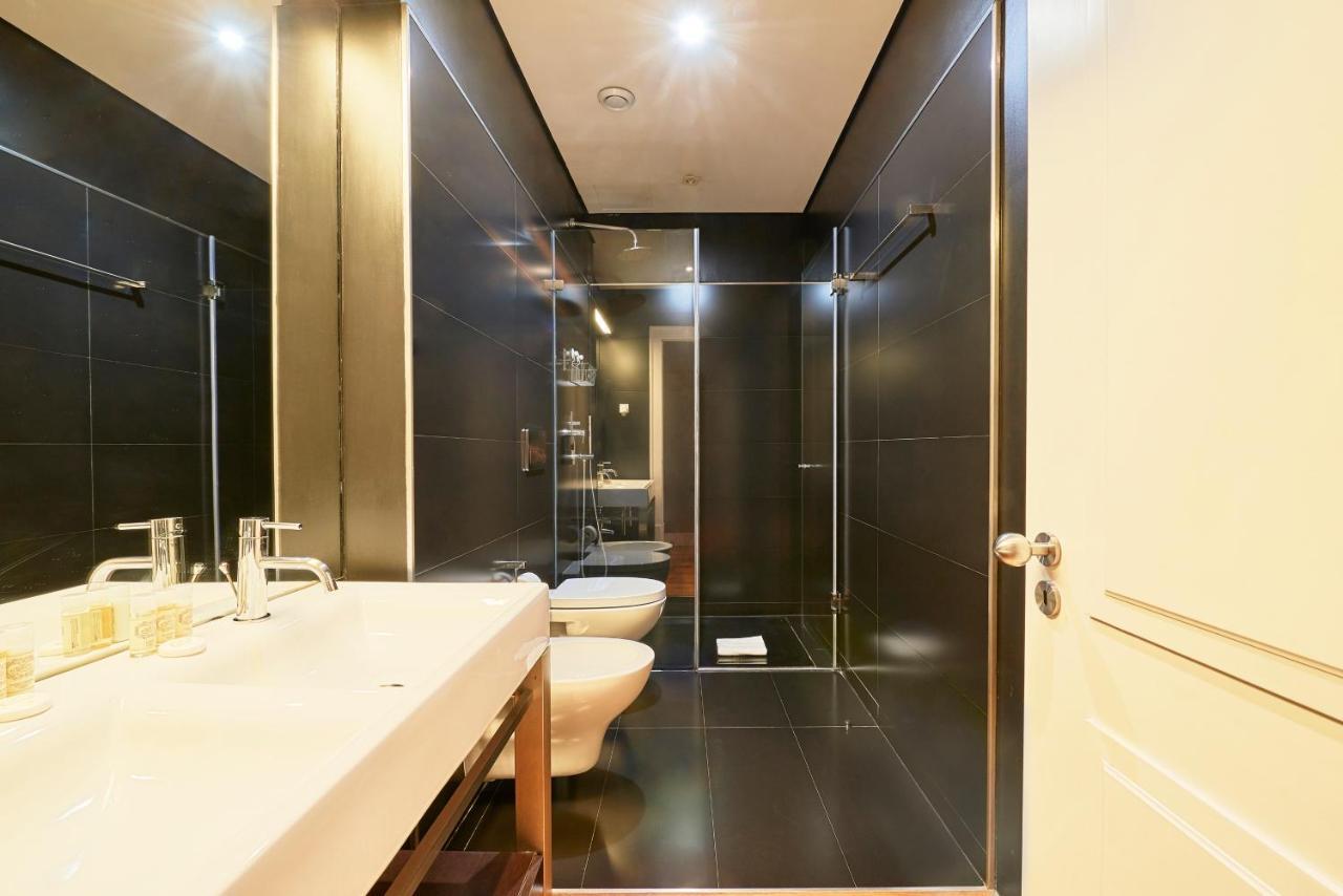 Lisbon Five Stars Apartments Sao Paulo 55 المظهر الخارجي الصورة