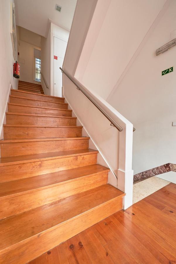 Lisbon Five Stars Apartments Sao Paulo 55 المظهر الخارجي الصورة